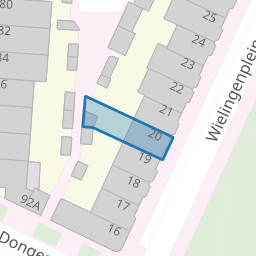 Perceel CTR00-D-6022