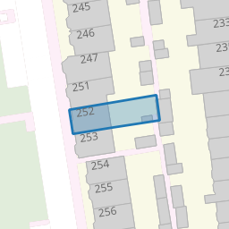 Perceel CTR00-D-6050