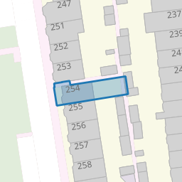 Perceel CTR00-D-6052