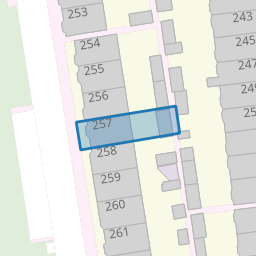 Perceel CTR00-D-6055