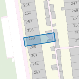 Perceel CTR00-D-6057