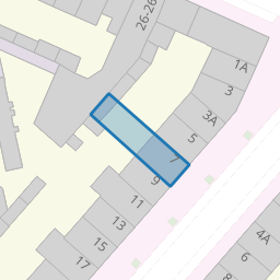 Perceel CTR00-D-6099