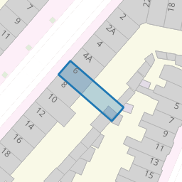 Perceel CTR00-D-6119