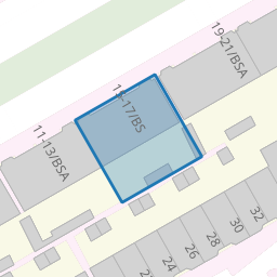 Perceel CTR00-D-6151