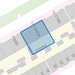 Perceel CTR00-D-6152