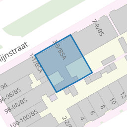 Perceel CTR00-D-6154