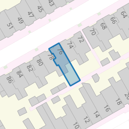 Perceel CTR00-D-6167