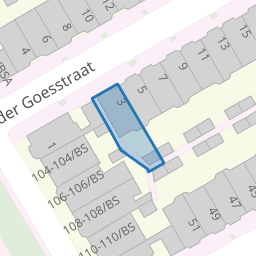 Perceel CTR00-D-6197