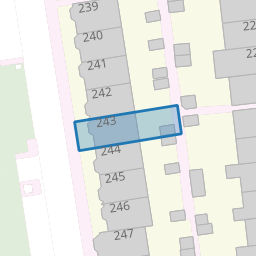 Perceel CTR00-D-6245