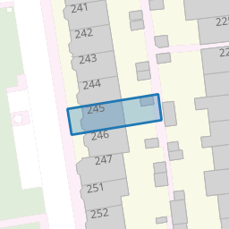 Perceel CTR00-D-6247