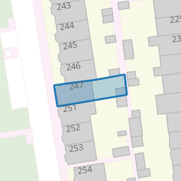 Perceel CTR00-D-6249