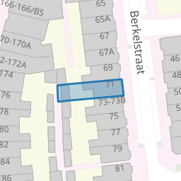 Perceel CTR00-D-6252