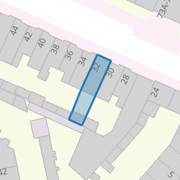 Perceel CTR00-D-6291