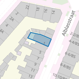 Perceel CTR00-D-6310