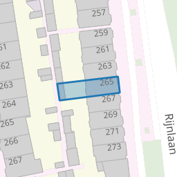 Perceel CTR00-D-6350