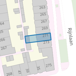 Perceel CTR00-D-6353