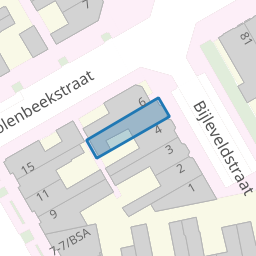 Perceel CTR00-D-6364