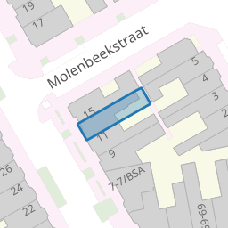 Perceel CTR00-D-6370