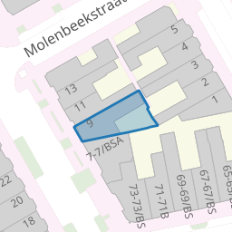 Perceel CTR00-D-6372