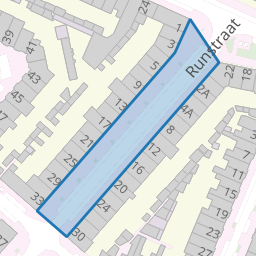 Perceel CTR00-D-6392