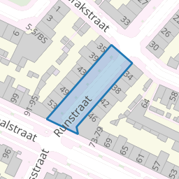 Perceel CTR00-D-6396