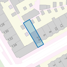 Perceel CTR00-D-6458