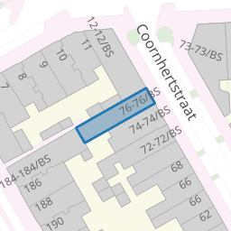 Perceel CTR00-D-6459