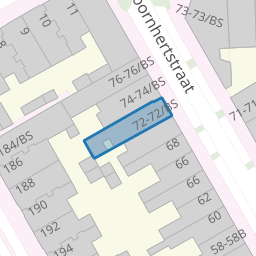 Perceel CTR00-D-6461