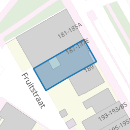 Perceel CTR00-D-6464