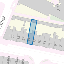 Perceel CTR00-D-6484