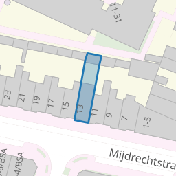 Perceel CTR00-D-6487