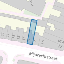 Perceel CTR00-D-6489