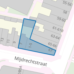 Perceel CTR00-D-6490