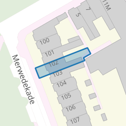 Perceel CTR00-D-6507