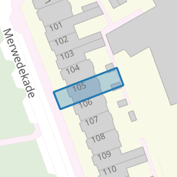 Perceel CTR00-D-6510