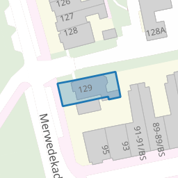 Perceel CTR00-D-6533