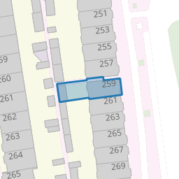 Perceel CTR00-D-6545