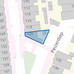 Perceel CTR00-D-6550