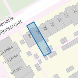 Perceel CTR00-D-6571