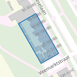 Perceel CTR00-D-6580