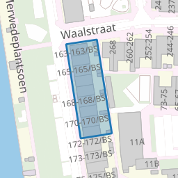 Perceel CTR00-D-6591