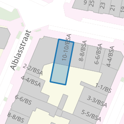 Perceel CTR00-D-6741