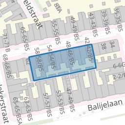 Perceel CTR00-D-6747