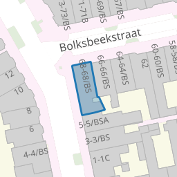 Perceel CTR00-D-6749