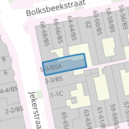 Perceel CTR00-D-6750