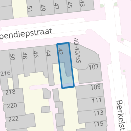 Perceel CTR00-D-6773