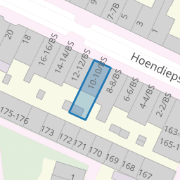 Perceel CTR00-D-6780