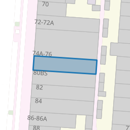 Perceel CTR00-D-6784