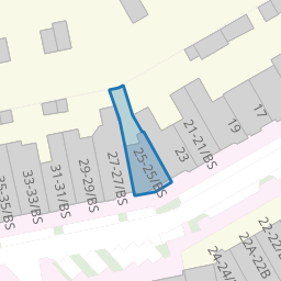 Perceel CTR00-D-6791