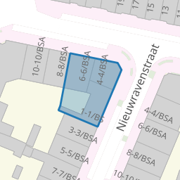 Perceel CTR00-D-6813